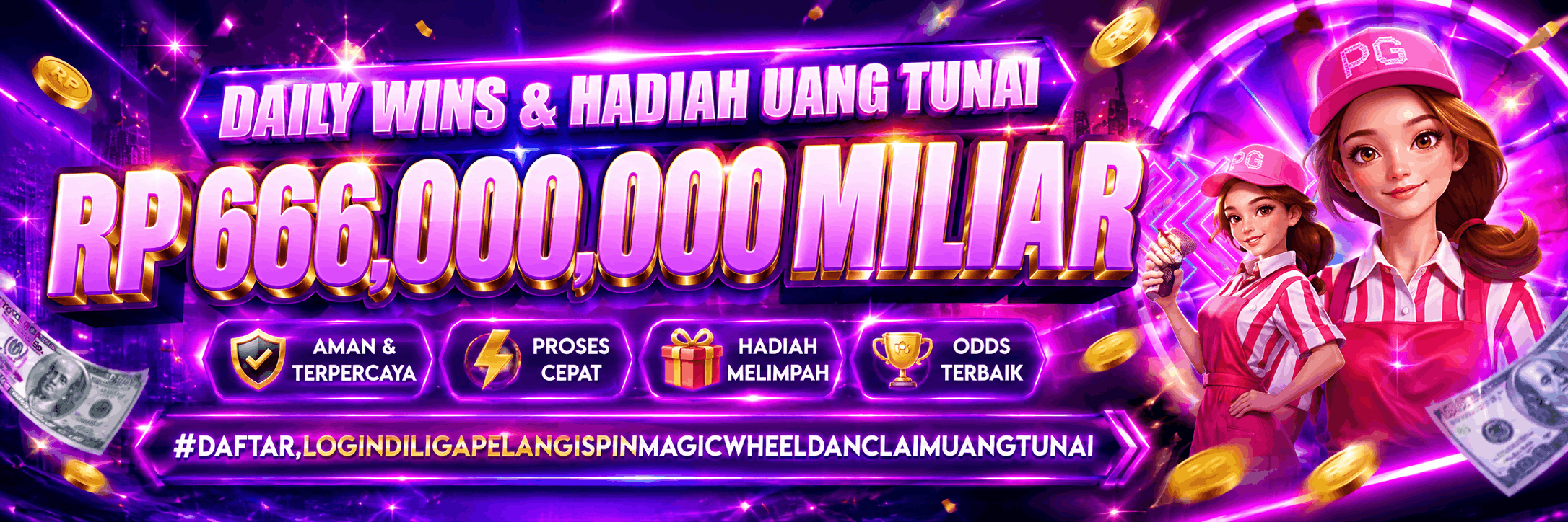 EVENT LIGAPELANGI